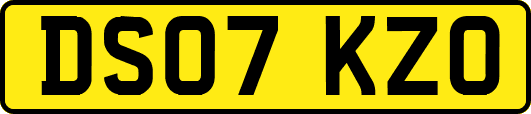 DS07KZO
