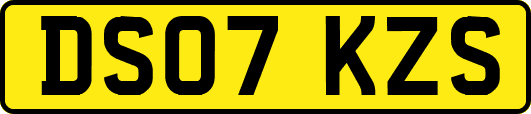 DS07KZS