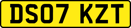 DS07KZT