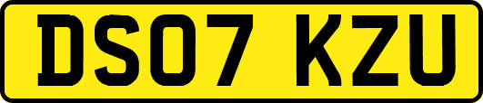 DS07KZU