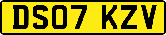 DS07KZV