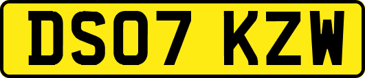 DS07KZW