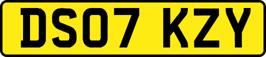 DS07KZY