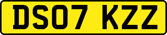 DS07KZZ