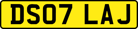 DS07LAJ
