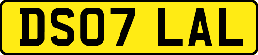 DS07LAL