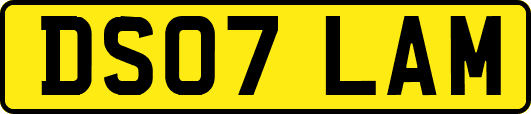 DS07LAM