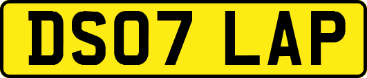 DS07LAP