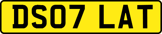 DS07LAT