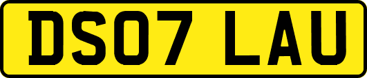 DS07LAU