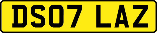 DS07LAZ