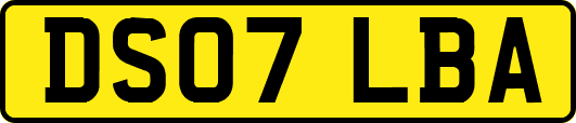 DS07LBA