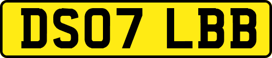 DS07LBB