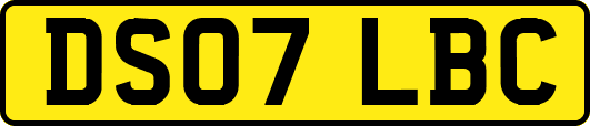 DS07LBC