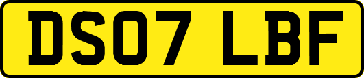 DS07LBF