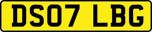 DS07LBG