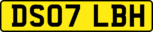 DS07LBH