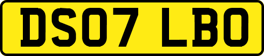 DS07LBO