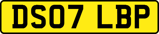 DS07LBP