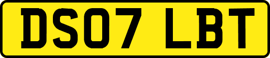 DS07LBT