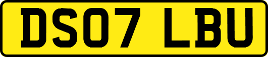 DS07LBU