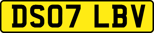 DS07LBV