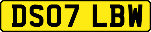 DS07LBW