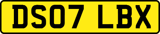 DS07LBX