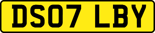DS07LBY