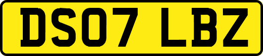 DS07LBZ