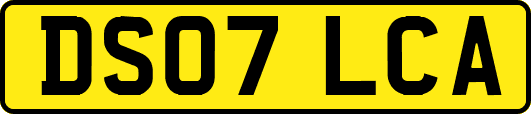 DS07LCA