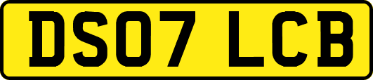 DS07LCB