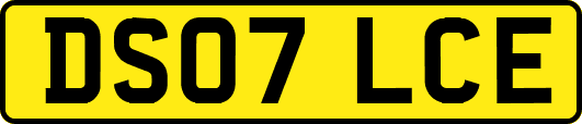 DS07LCE