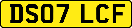 DS07LCF