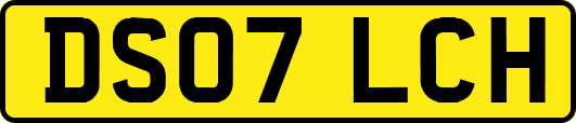 DS07LCH