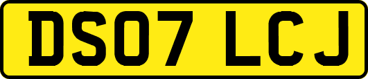 DS07LCJ