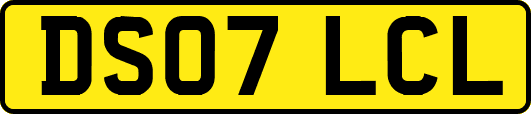 DS07LCL