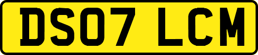 DS07LCM