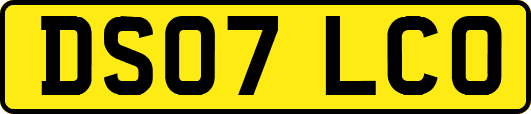 DS07LCO