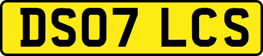 DS07LCS