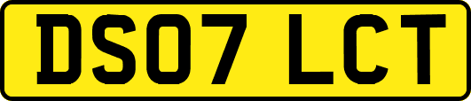 DS07LCT