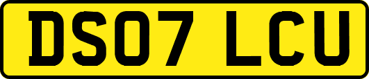 DS07LCU