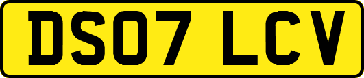 DS07LCV
