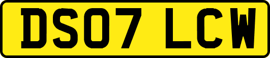 DS07LCW
