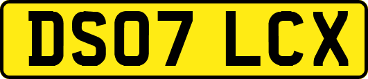 DS07LCX
