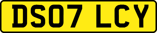 DS07LCY