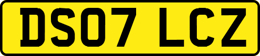 DS07LCZ