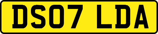 DS07LDA