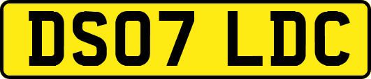 DS07LDC