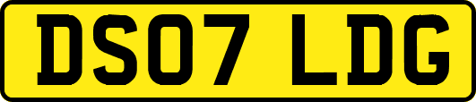 DS07LDG